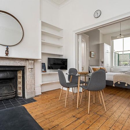 Chic Apartment Near Kensington Palace 伦敦 外观 照片